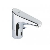 Смеситель для раковины Grohe Europlus E 36015001