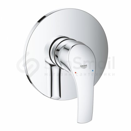 Смеситель для душа Grohe Eurosmart 24042002