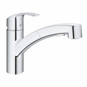 Смеситель для кухни Grohe Eurosmart 30305000