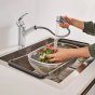 Смеситель для кухни Grohe Eurosmart 30305000