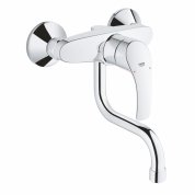 Смеситель для кухни Grohe Eurosmart 31509002