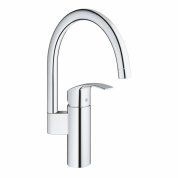 Смеситель для кухни Grohe Eurosmart 33202002