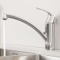 Смеситель для кухни Grohe Eurosmart 3328120E