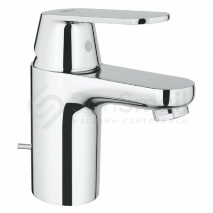 Смеситель для раковины Grohe Eurosmart Cosmopolitan 2337700E