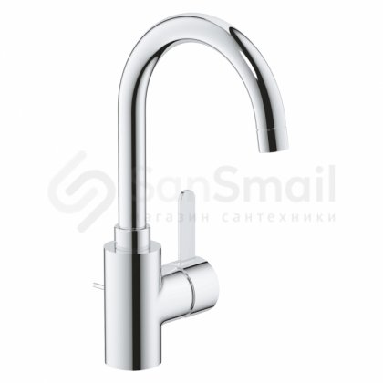 Смеситель для раковины Grohe Eurosmart Cosmopolitan 32830001