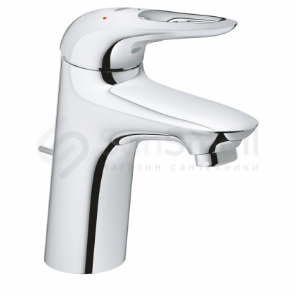 Смеситель для раковины Grohe Eurostyle 23374003