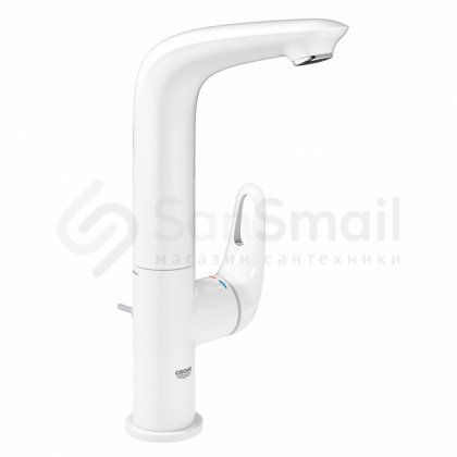 Смеситель для раковины Grohe Eurostyle 23569LS3