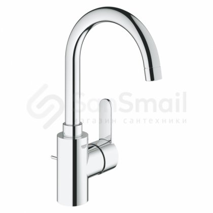 Смеситель для раковины Grohe Eurostyle Cosmopolitan 23043002