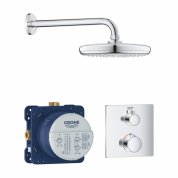 Душевая система Grohe Grohtherm 34728000