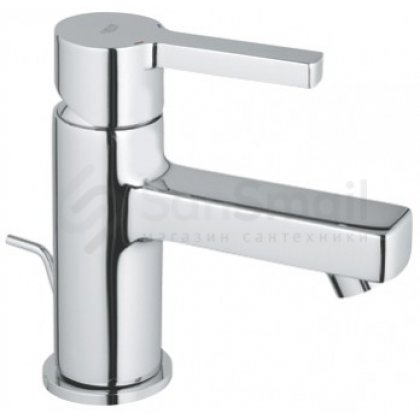 Смеситель для раковины GROHE Lineare 32109000