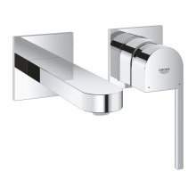 Смеситель для раковины Grohe Plus 29303003