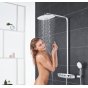 Душевая стойка Grohe Rainshower SmartControl Duo 26250LS0