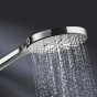 Ручной душ Grohe Rainshower SmartActive 150 26590000
