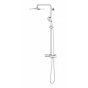 Душевая стойка Grohe Rainshower SmartActive Mono 310 26648000