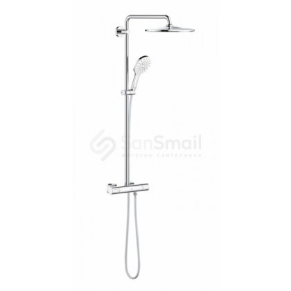 Душевая стойка Grohe Rainshower SmartActive Mono 310 26647LS0