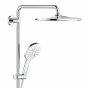 Душевая стойка Grohe Rainshower SmartActive Mono 310 26648LS0