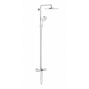 Душевая стойка Grohe Rainshower SmartActive Mono 310 26657000