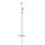 Душевая стойка Grohe Rainshower SmartActive Mono 310 26657000