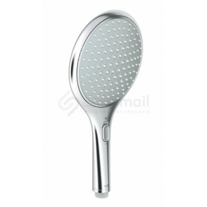 Ручной душ Grohe Rainshower Solo 28764000