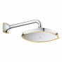 Верхний душ Grohe Rainshower Grandera 27974IG0