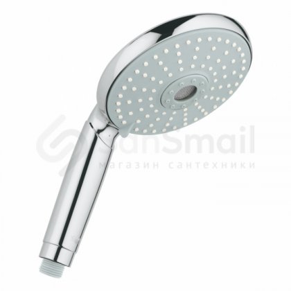 Ручной душ Grohe Rainshower Classic 28764000