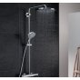 Душевая стойка Grohe Rainshower 27968000