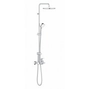 Душевая стойка Grohe Tempesta Cosmopolitan 26674000