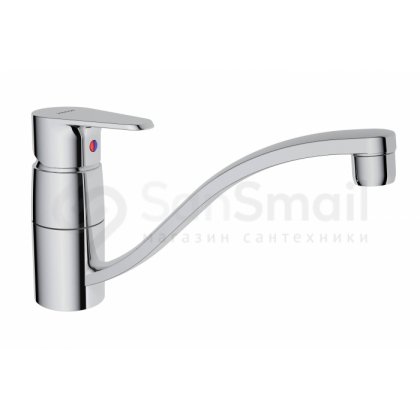 Смеситель для кухни Grohe Vigour 75141826