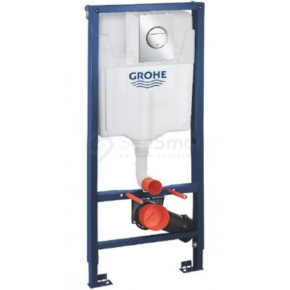 Система инсталляции Grohe Rapid SL 39581000