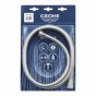 Шланг для душа Grohe Silverflex 150 см