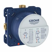 Скрытая часть смесителя Grohe Rapido SmartBox 35600000