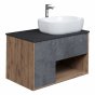 Мебель для ванной Grossman Бруно 80 GR-3020