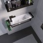 Мебель для ванной Grossman Метрис с полотенцедержателями