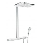 Душевая стойка Hansgrohe Rainmaker Select 27106400