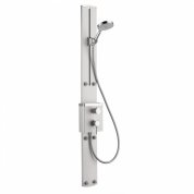 Душевая панель Hansgrohe Raindance S 27005000