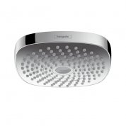 Верхний душ Hansgrohe Croma Select E 26528000