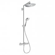 Душевая стойка с термостатом Hansgrohe Croma Select S 280 26790000