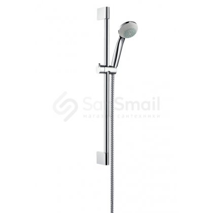 Душевой гарнитур Hansgrohe Crometta 85 27728000