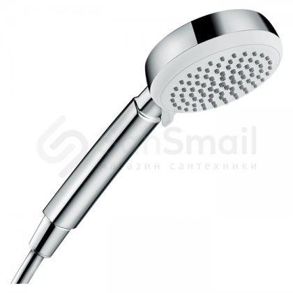 Душевая лейка Hansgrohe Crometta 100 Vario 26834400