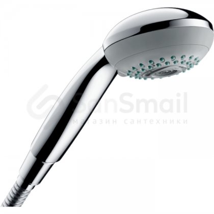 Ручной душ Hansgrohe Crometta 85 Multi 28563000