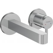 Смеситель для раковины Hansgrohe Finoris 76051000