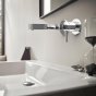 Смеситель для раковины Hansgrohe Finoris 76051000