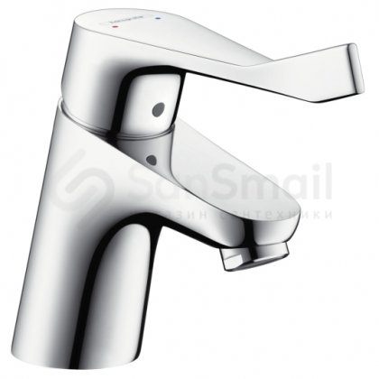 Смеситель для раковины Hansgrohe Focus 31914000