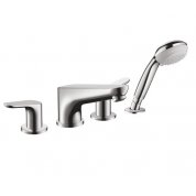 Смеситель на борт ванны Hansgrohe Focus 31936000