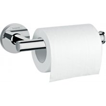 Держатель для туалетной бумаги Hansgrohe Logis Universal 41726000