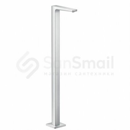 Смеситель для ванны Hansgrohe Metropol 32531000