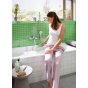 Смеситель для ванны Hansgrohe Novus 71041000