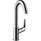 Смеситель для раковины Hansgrohe Novus 71126000