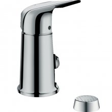 Смеситель для биде Hansgrohe Novus 71145000