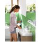 Смеситель для раковины Hansgrohe Novus Loop 71081000